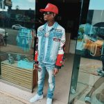 Soulja Boy Instagram - SODMG Brand 💧 💧💧