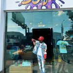 Soulja Boy Instagram - SODMG Brand 💧 💧💧