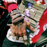 Soulja Boy Instagram - Turn me up twin 🔥📈❤️‍🔥♾️