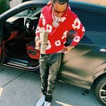 Soulja Boy Instagram - Turn me up twin 🔥📈❤️‍🔥♾️