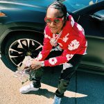 Soulja Boy Instagram - Turn me up twin 🔥📈❤️‍🔥♾️