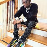 Soulja Boy Instagram - Follow @sodmgbrand my new shoes #SODMG Runners just dropped order today sodmgbrand.signature.shoes 💻