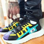 Soulja Boy Instagram - Follow @sodmgbrand my new shoes #SODMG Runners just dropped order today sodmgbrand.signature.shoes 💻