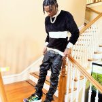Soulja Boy Instagram - Follow @sodmgbrand my new shoes #SODMG Runners just dropped order today sodmgbrand.signature.shoes 💻
