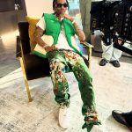 Soulja Boy Instagram - Pretty boy flex 📈📈📈