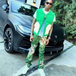 Soulja Boy Instagram - Pretty boy flex 📈📈📈