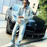 Soulja Boy Instagram - Pretty boy flex 📈📈📈