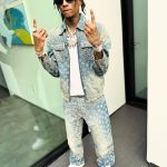 Soulja Boy Instagram - Pretty boy flex 📈📈📈