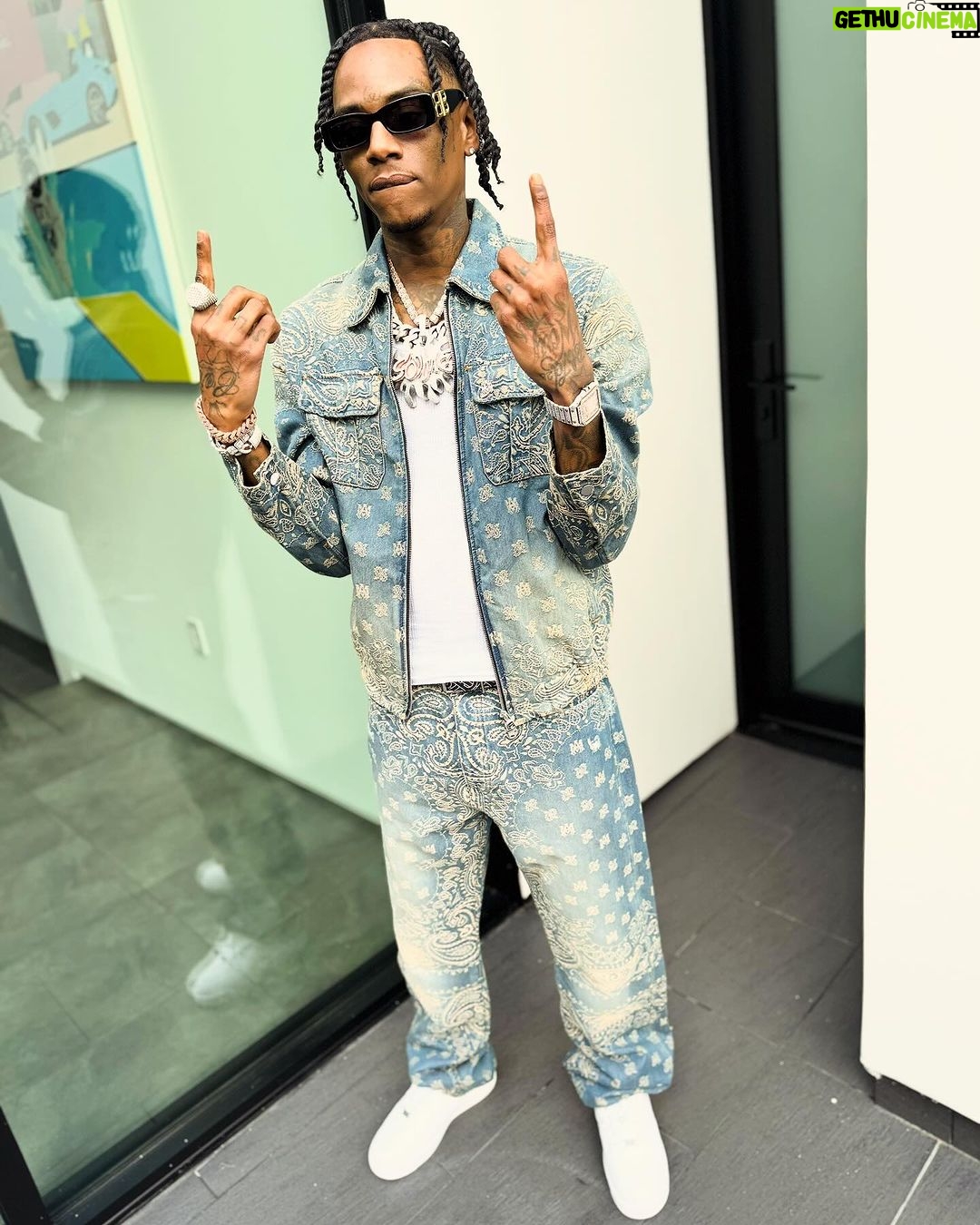 Soulja Boy Instagram - Pretty boy flex 📈📈📈
