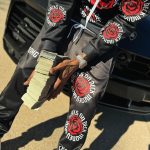 Soulja Boy Instagram - Hustle like there’s no tomorrow, and shine like there’s no yesterday. 🌹 @sodmgbrand new collection out now. ✨✔️