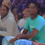 Soulja Boy Instagram - Check me out in @nba2k Yessirr let’s go follow @ronnie2k for more updates!🔥🏀📣 #nba2k24 ‼️‼️