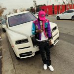 Soulja Boy Instagram - SODMG baby 💸💸💸💧💕🤑