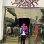Soulja Boy Instagram - SODMG baby 💸💸💸💧💕🤑