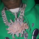 Soulja Boy Instagram - Blessed 🙏🏾💸