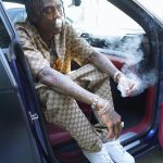 Soulja Boy Instagram - Everything Gucci baby 📈❤️‍🔥💯