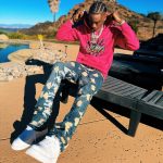 Soulja Boy Instagram - Draco 🌹💕🤲🏾