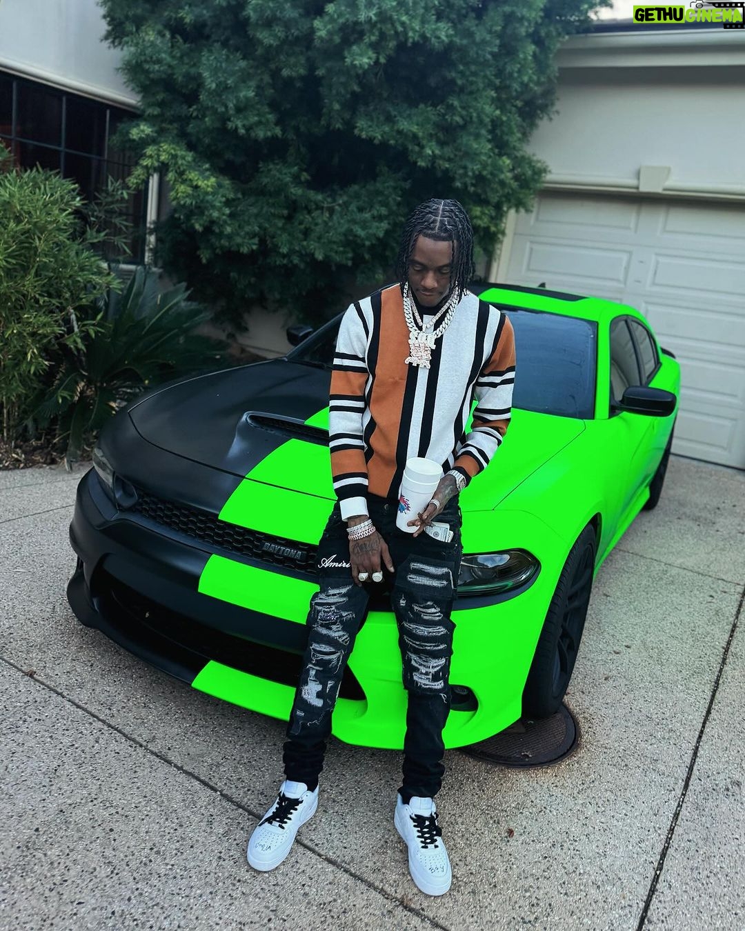 Soulja Boy - 63.3K Likes - Upgrade your life in silence. 💚🖤💸