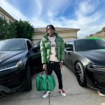 Soulja Boy Instagram - Ballin out of control 🤑
