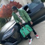 Soulja Boy Instagram - Ballin out of control 🤑