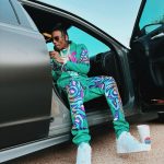 Soulja Boy Instagram - shop now: @sodmgbrand new collection 💚🖤✅ #sodmg #sodmgbrand