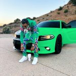 Soulja Boy Instagram - shop now: @sodmgbrand new collection 💚🖤✅ #sodmg #sodmgbrand