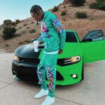 Soulja Boy Instagram - shop now: @sodmgbrand new collection 💚🖤✅ #sodmg #sodmgbrand