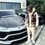 Soulja Boy Instagram - Pretty boy flex 📈📈📈