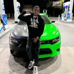 Soulja Boy Instagram - I’m him. Free Thug 💚💚💚💣✅