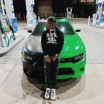Soulja Boy Instagram - I’m him. Free Thug 💚💚💚💣✅