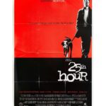 Spike Lee Instagram – Today marks the 21st anniversary of 25TH HOUR opening in theaters nationwide – 12/19/2002