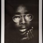 Spike Lee Instagram - Good Mawnin’. This Portrait Is By The Late Photographer-JERRY ABRAMOWITZ. He Lived On The Same Block As The Lee’s-Warren Street Between And Clinton In Cobble Hill,Brooklyn.The Date Is Circa Mid 1960’s. God Bless You Jerry.🙏🏾💜🙏🏾💜
