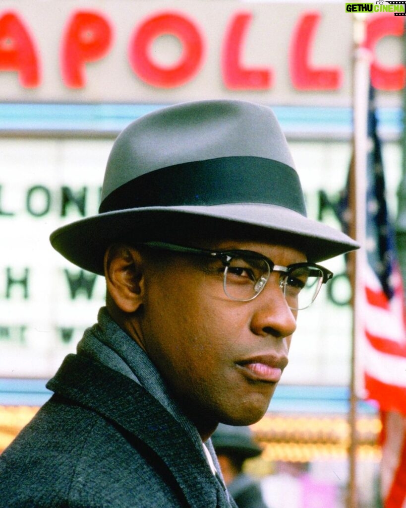 Spike Lee Instagram - “You Been Had, You Been Took, You Been Hoodwinked, Bamboozled, Led Astray, Run Amok” 31 Years Ago Today, MALCOLM X Was Released In Theaters