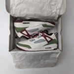 Spike Lee Instagram - Happy To Receive Da New JORDAN SPIZIKE LOW From My Brooklyn Brother, Michael Jordan. Thank You Very Much.