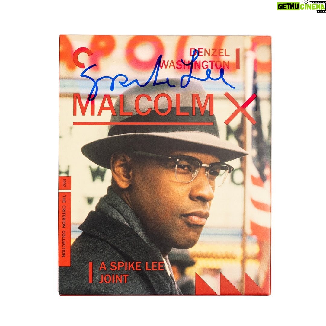 Spike Lee Instagram - The Spike’s Joint Winter Bundle Sale continues with a 3 for 30% sale on select Spike Lee Joints. Each title will be discounted when added to the cart Click the links on IG Story and in the bio to get these titles and many more