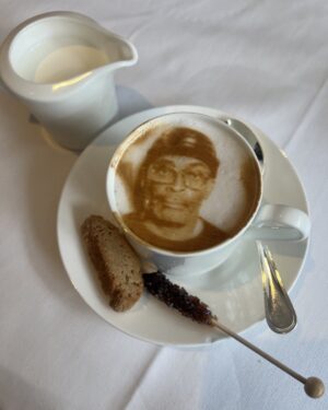Spike Lee Instagram - Da New Coffee Sensation Across Da Nation-DA “SPIZZY”🤪👀🤪👀🤪👀🤪
