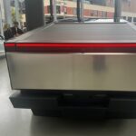 Spike Lee Instagram - Yo Dammmmmmmmnmmmmmmmmmnnnnnn!!!Lo And Behold. Da New TESLA CYBERTRUCK. I Put My Reservation In 2 Years Ago YA-DIG❓SHO-NUFF. And Dat’s Da SPACE SHIP ON 4 WHEELS-And Dat’s Da TRUTH,RUTH🔥🔥