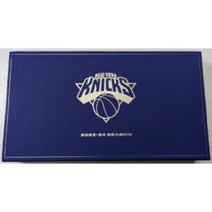 Spike Lee Instagram - Tonight Da NEW YAWK KNICKERBOCKERS Open Their 2023-24 NBA SEASON In Da WORLD’S MOST FAMOUS ARENA-MADISON SQUARE GARDEN Vs. Boston Celtics. Tonight Will Begin My 32nd Year As A Season Ticket Holder For Da ORANGE And BLUE. YA-DIG❓SHO-NUFF. And Dat’s Da “God Willin’ We Gotta Git A Ring Befo’ I Go To Da Pearly Gates Of Heaven-(We Haven’t Won A RING In FIDDY YEARS 1972-1973)”,Truth,Ruth.🏀🙏🏾🏀🙏🏾