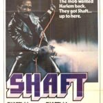 Spike Lee Instagram – RICHARD ROUNDTREE- R.I.P. For Those Of Youse Who We’re Not Born Or To Young To See The Movie SHAFT When It Came Out-June 25th,1971 Da Best Thing I Can Say It Wuz A GAME CHANGER. The Great Photographer GORDON PARKS Directed It. And Brother Man RICHARD ROUNDTREE Starred As JOHN SHAFT-Black Private Detective From HARLEM,Who Kicked Much Ass And Taking Names. Shaft Wuz Rockin’ His AFRO,BLACK LEATHER JACKET And Had Da Fine,Fine Ladies. I Wuz A Freshmen At John Dewey High School In Coney Island,Brooklyn  And We All Wanted To Be John Shaft. Then You Add ISAACC HAYES Who Won A OSCAR(BEST SONG) For The THEME From SHAFT,Also Reached Number 1 On Billboard. He Wuz Also Nominated For Best Score Too. OMG. I’m Tellin’ Ya BLACK FOLKS,WE WUZ HAPPY. JOHN SHAFT Was Our Super Hero,Our Superman. FINALLY. Here Are The Lyrics To ISAAC HAYES-THEME FROM SHAFT. Who’s The Black Private Dick That’s A Sex Machine To All The Chicks? / (Shaft) / You’re Damn Right. / Who Is The Man That Would Risk His Neck For His Brother Man? / (Shaft) / Can You Dig It? / Who’s The Cat That Won’t Cop Out When There’s Danger All About? / (Shaft) / Right On. / They Say This Cat Shaft Is A Bad Mother. / (Shut Your Mouth) / But I’m Talkin’ ‘bout Shaft. / (Then We Can Dig It) / He’s A Complicated Man But No One Understands Him But His Woman. / (John Shaft/