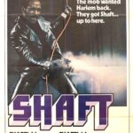 Spike Lee Instagram - RICHARD ROUNDTREE- R.I.P. For Those Of Youse Who We’re Not Born Or To Young To See The Movie SHAFT When It Came Out-June 25th,1971 Da Best Thing I Can Say It Wuz A GAME CHANGER. The Great Photographer GORDON PARKS Directed It. And Brother Man RICHARD ROUNDTREE Starred As JOHN SHAFT-Black Private Detective From HARLEM,Who Kicked Much Ass And Taking Names. Shaft Wuz Rockin’ His AFRO,BLACK LEATHER JACKET And Had Da Fine,Fine Ladies. I Wuz A Freshmen At John Dewey High School In Coney Island,Brooklyn And We All Wanted To Be John Shaft. Then You Add ISAACC HAYES Who Won A OSCAR(BEST SONG) For The THEME From SHAFT,Also Reached Number 1 On Billboard. He Wuz Also Nominated For Best Score Too. OMG. I’m Tellin’ Ya BLACK FOLKS,WE WUZ HAPPY. JOHN SHAFT Was Our Super Hero,Our Superman. FINALLY. Here Are The Lyrics To ISAAC HAYES-THEME FROM SHAFT. Who’s The Black Private Dick That’s A Sex Machine To All The Chicks? / (Shaft) / You’re Damn Right. / Who Is The Man That Would Risk His Neck For His Brother Man? / (Shaft) / Can You Dig It? / Who’s The Cat That Won’t Cop Out When There’s Danger All About? / (Shaft) / Right On. / They Say This Cat Shaft Is A Bad Mother. / (Shut Your Mouth) / But I’m Talkin’ ‘bout Shaft. / (Then We Can Dig It) / He’s A Complicated Man But No One Understands Him But His Woman. / (John Shaft/