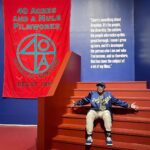 Spike Lee Instagram - Take A Look Into My Mind And Visit SPIKE LEE: CREATIVE SOURCES This Weekend At Da Brooklyn Museum. Check Out My Personal Collection Of Over 400 Items Including One Sheet Posters, Sports Memorabilia, Artwork, Photographs And Many More. Member Viewings Start At 10AM And General Admission Starting At 11AM. Click The Link In The Bio To Purchase Your Ticket