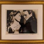 Spike Lee Instagram - Great Afternoon On Dis Throwback Thursday. This Photo Iz From One Of My Favorite Films Of All Time. ON THE WATERFRONT. Directed By ELIA KAZAN. Written By My Main Man.Da Late Great BUDD SCHULBERG. EVA MARIE (Still Alive) And MARLON BRANDO Embrace. This Iz Also Signed By BRANDO Too . P.S.I’m Not Messin’ ‘Round. My COLLECTION Iz VAST-TIGHT ‘N RIGHT. YA-DIG❓SHO-NUFF. And Dat’s Da “I Coulda Been A Contender” ,Truth-Ruth. In My Opinion 1 Of Da Greatest Lines And Delivery In Da HIS/HERSTORY Of CINEMA. 🔥🔥🔥🔥🔥🔥🔥🔥🔥🔥🔥🔥🔥🔥