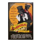 Spike Lee Instagram - Here’s Your Chance To Own The Original One Sheet For BAMBOOZLED On Its 23rd Anniversary. This Joint Was Slept On And Will Make For A Great Piece To Have In Any Cinephiles Collection. Each Print Will Come Personally Signed To You By Me. Get Yours At #SpikesJoint While You Can Click The Store Link On IG Story And In The Bio