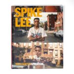 Spike Lee Instagram - I Began To Collect Baseball Cards And Marvel Comic Books When I Was A Kid Growing Up In Brooklyn During The Late 1960’s. Boy, Oh Boy, Oh Boy I Wish I Still Had Those Joints, Which Are Long, Long And Gone. It Was When I Was At Morehouse College And NYU Grad Film Where I Began Collecting Again. I Now Have Acquired So Much That I Now Say I Have A Museum. As A Part Of The Historic 2021 Opening Of The Academy Museum Of Motion Pictures In Los Angeles I Was Honored With An Exhibition Of Some Of My Biggest Inspirations, Artifacts, And Art From My Personal Collection. This Included Items Such As The Suit I Wore When I Accepted My Oscar For Best Adapted Screenplay For BLACKKKLANSMAN, A Guitar Gifted To Me By THE Late Prince Rogers Nelson, Wynton Marsalis’ And Terence Blanchard’s Trumpets Signed To Me, Brandford Marsalis’ Saxophone Signed To Me, Movie Posters Of Films By Coppola, Spielberg, Lucas, Scorsese, Fellini, Billy Wilder, Kirk Douglas, Paul Newman, Ryan Coogler, Melvin Van Peebles, Sidney Poitier, Terrance Malick, And Akira Kurosawa Signed to Me Also And Much More. If You Didn't Get A Chance To Make It There All Of The Items Of This Unique Exhibition Have Been Consolidated Into This Beautiful Book Which Comes Signed By Me. Available Now At #SpikesJoint Click The Product Link On IG Story Or Click The Link In The Bio To Purchase This And Many More