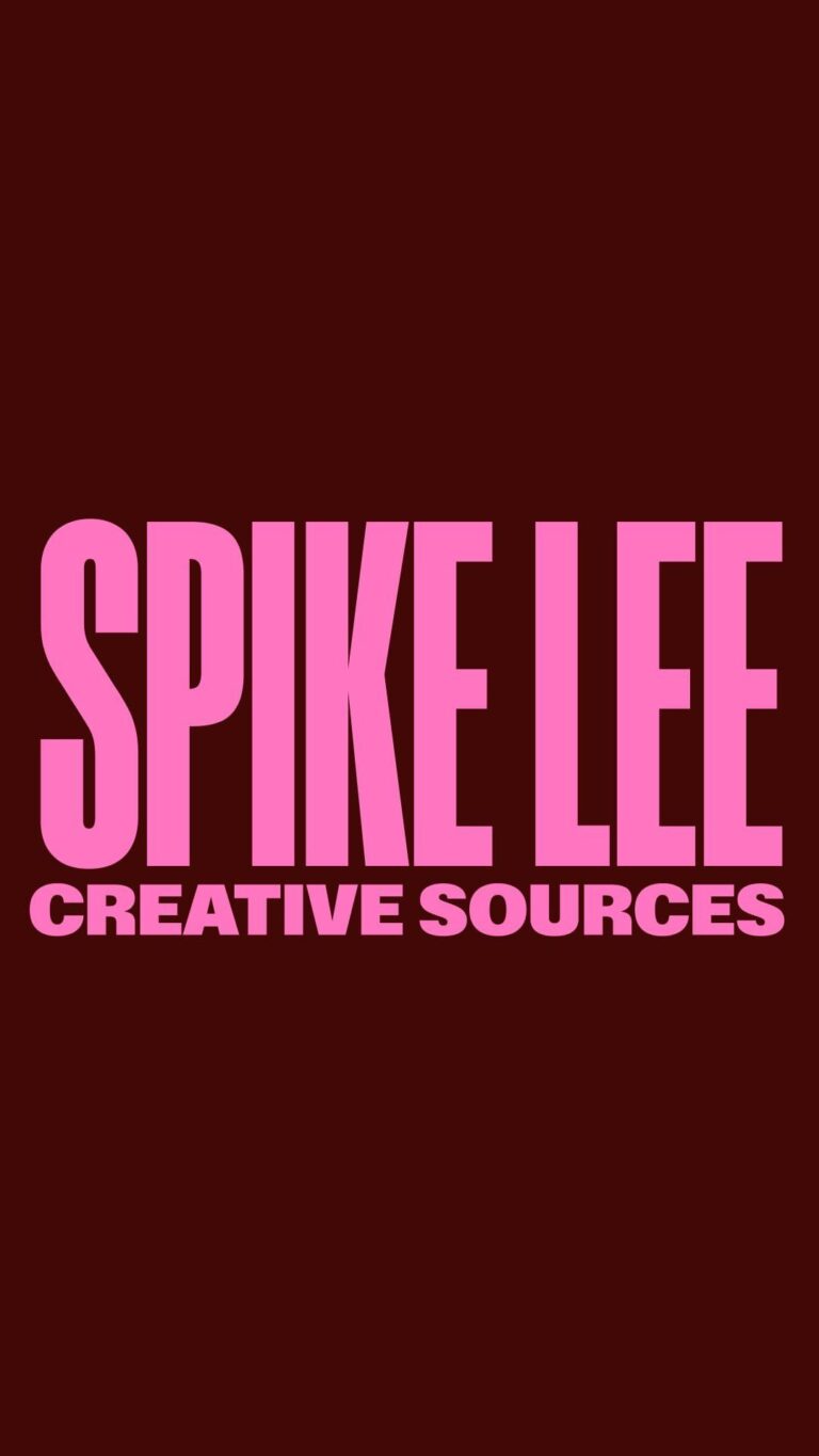 Spike Lee Instagram - Opening on October 7… Spike Lee: Creative Sources. 🎬 Formed over decades, Spike Lee’s personal collection offers a new lens through which we can learn how his lifelong interests have intersected and impacted his work. As part of Spike Lee: Creative Sources, you’ll see more than 350 objects representing the filmmaker’s sources of inspiration, such as historical photographs, paintings, album covers, movie posters, letters, first-edition books, costumes, and film memorabilia (many of which are autographed and signed to the director). Get a special glimpse into the world of the filmmaker during Brooklyn Talks on October 12 at 7:30 pm, featuring Spike Lee (@officialspikelee) in conversation with Delroy Lindo (@theauthenticdelroylindo). Tickets available at the link in our bio. Leadership support for this exhibition is provided by Ford Foundation (@fordfoundation). Major support is provided by Rolex (@rolex). Special thanks to the Academy Museum of Motion Pictures (@academymuseum), especially Dara Jaffe, Associate Curator. #SpikeLeeBkM #BrooklynMuseum #BkMTalks #SpikeLee #brooklyn #film #museum Brooklyn Museum
