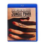 Spike Lee Instagram - Head To @spikesjointofficial To Pick Up The JUNGLE FEVER Blu-Ray. All Copies Purchased Will Be Signed. Click The Product Link On IG Story Or Click The Link In The Bio To Purchase This And Many More