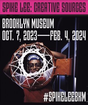 Spike Lee Instagram - Please Get Ya Tickets In Advance. Ya Don’t  To Sleep On This. YA-DIG? SHO-NUFF🙏🏾