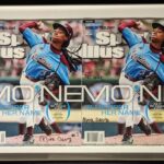 Spike Lee Instagram – BLACK HIS/STORY MONTH. Big Shout Out To My Lil’ Sista (Now Grown) MO’NE DAVIS. She Is Now A Student At Columbia University. YA-DIG❓SHO-NUFF👏🏾👏🏾👏🏾👏🏾👏🏾👍🏾