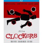 Spike Lee Instagram - Commemorate The 28th Anniversary Of CLOCKERS By Picking Up The Blu-Ray At #SpikesJoint. Each Copy Purchased Today Will Be Signed By Me. Click The Product Link On IG Story Or Click The Link In The Bio To Purchase This And Many More