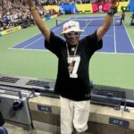 Spike Lee Instagram - I’m Extra CO CO For CO CO. Our SISTA (19 Years Only) Did DA DAMN THANG. BLACK HER-STORY. And Dat’s Da US OPEN WOMEN’S CHAMPION,Truth,Ruth. YA-DIG❓SHO-NUFF 🎾🎾🎾🎾🎾🎾🎾🎾💪🏾💪🏾💪🏾💪🏾💪🏾💪🏾💪🏾💪🏾💪🏾💪🏾💪🏾💪🏾💪🏾💪🏾@cocogauff👏🏾👏🏾👏🏾👏🏾👏🏾👏🏾👏🏾👏🏾👏🏾👏🏾