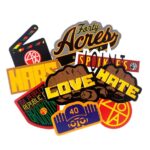 Spike Lee Instagram - The Spikes Joint Sticker Pack Is Available Now. This Pack Includes 9 Different Styles And Available In A Limited Quantity. Dont Sleep! Get Yours Today. Click The Product Link To Purchase Or Click The Link In The Bio To Purchase This And Many More